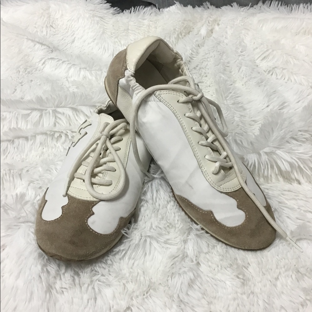 Tory Burch Trainer Senakers